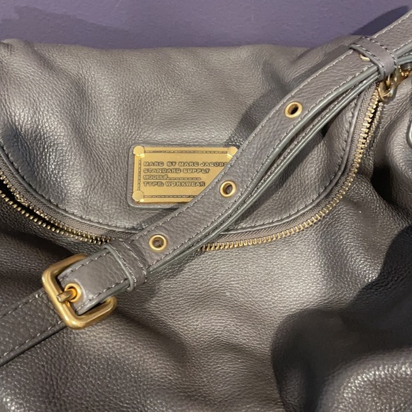 🎈SOLD🎈Marc by Marc Jacobs “Natasha” Crossbody Bag - Picture 10 of 11